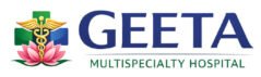 Geeta Multi Speciality Hospital logo in Deoria, Uttar Pradesh
